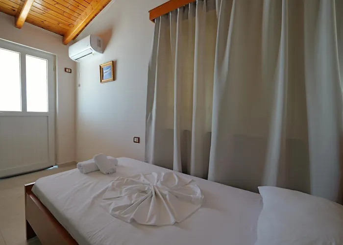 Accommodatie bij particulieren Arthur's 4apartments