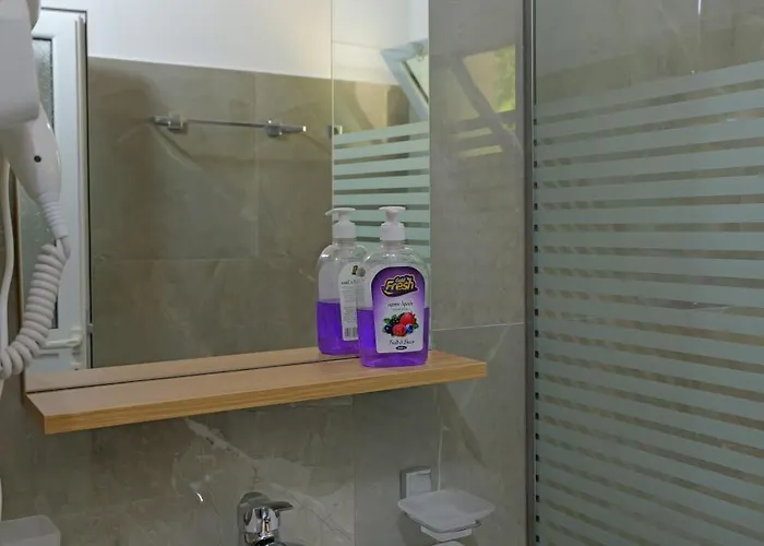 Arthur's 4apartments Accommodatie bij particulieren