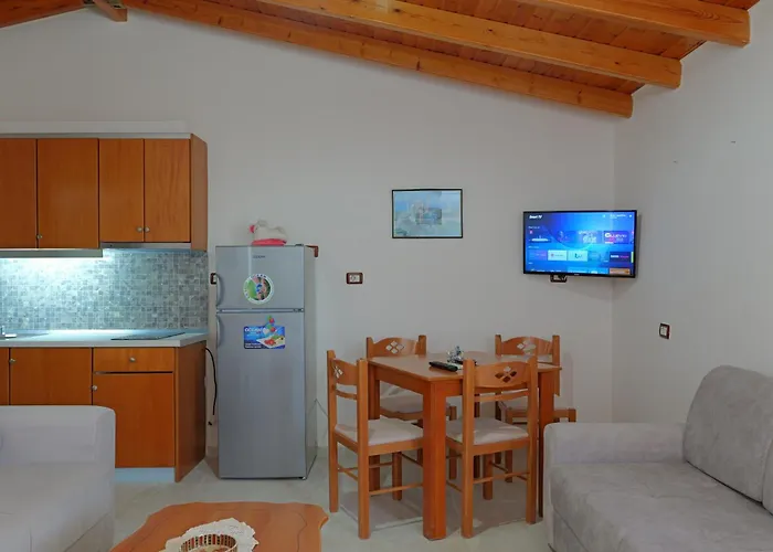 Accommodatie bij particulieren Arthur's 4apartments *