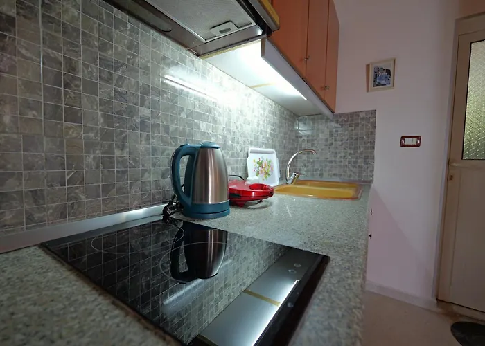 Accommodatie bij particulieren Arthur's 4apartments *