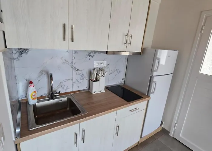 Accommodatie bij particulieren Arthur's 4apartments