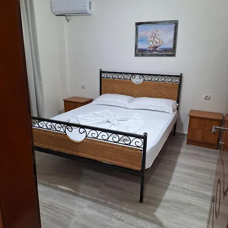 Arthur's 4apartments Borsh