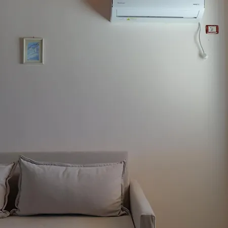 Δωμάτια σε οικογενειακή κατοικία Arthur's 4apartments