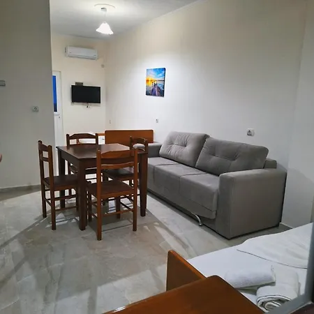 Arthur's 4apartments منزل للإقامة بورش