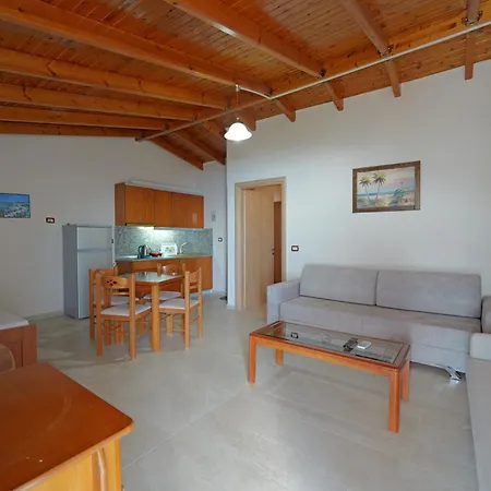 Arthur's 4apartments *