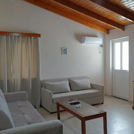 Alloggio in famiglia Arthur's 4apartments
