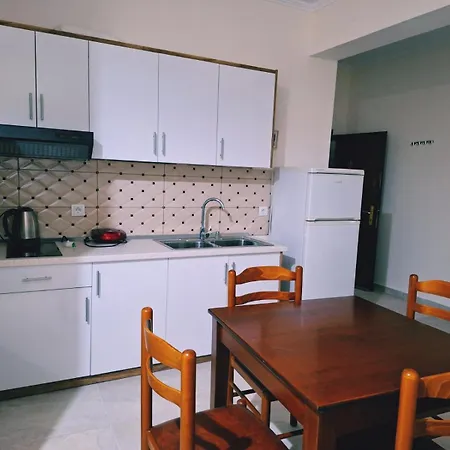 Arthur's 4apartments *