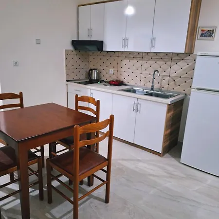 Arthur's 4apartments