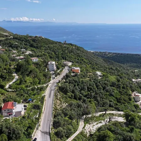 Arthur's 4apartments * Borsh