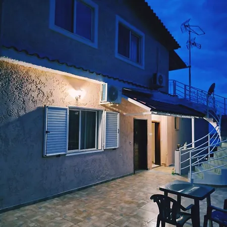 Arthur's 4apartments