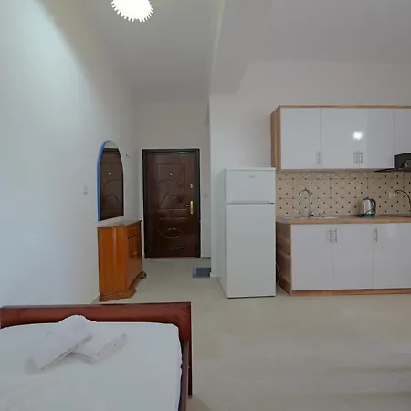 Arthur's 4apartments *
