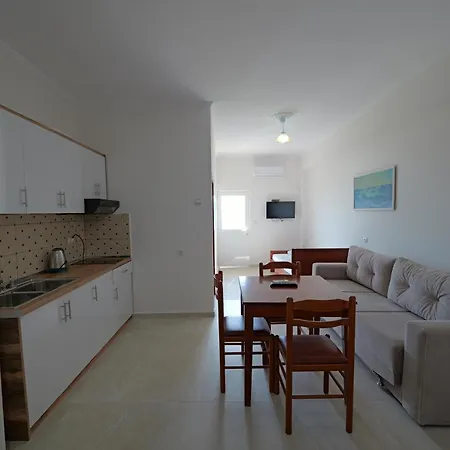 منزل للإقامة Arthur's 4apartments *