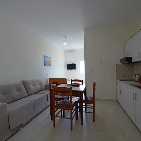 منزل للإقامة Arthur's 4apartments