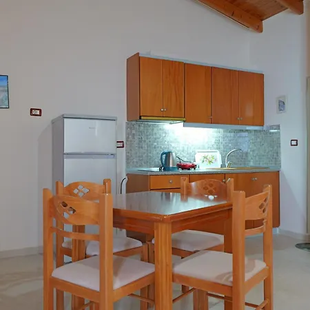 Homestay Arthur's 4apartments