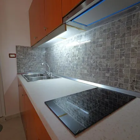 Arthur's 4apartments Borsh