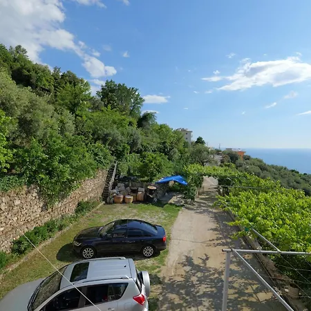 Arthur's 4apartments Δωμάτια σε οικογενειακή κατοικία *