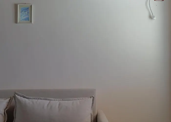 Pansiyon Arthur's 4apartments