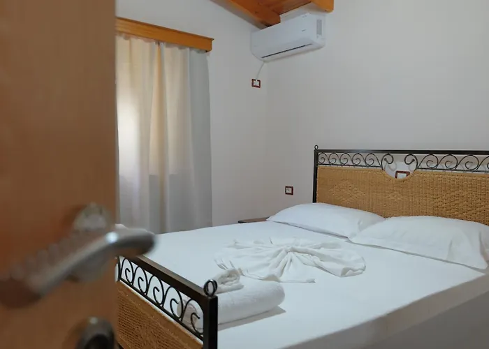 Arthur's 4apartments Pansiyon