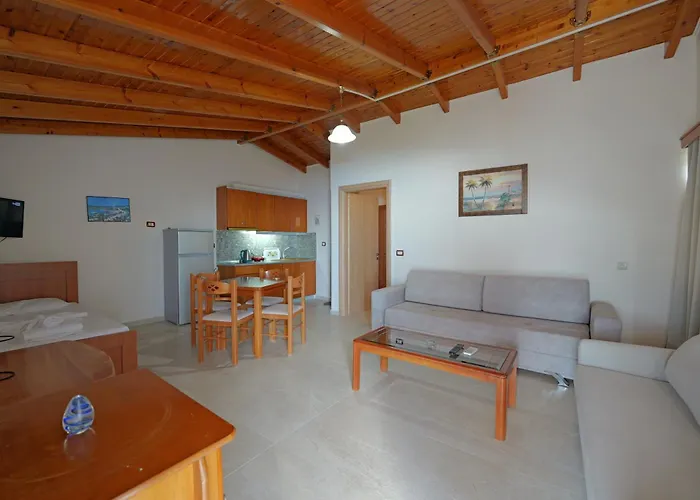 Arthur's 4apartments *