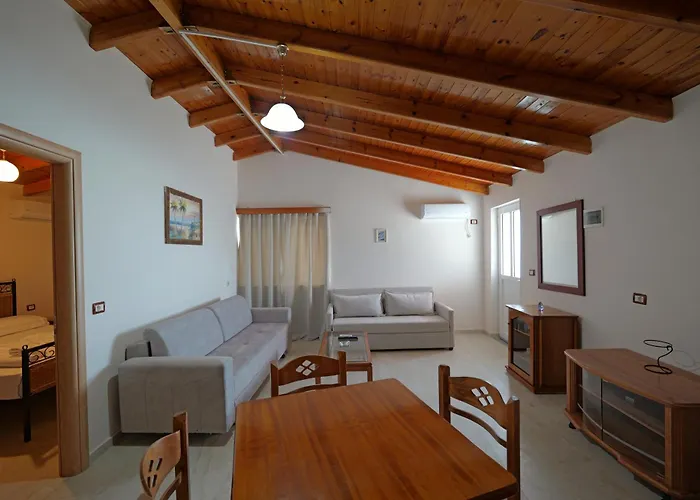 Arthur's 4apartments Pansiyon