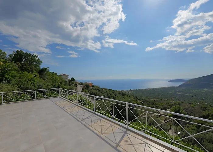 Arthur's 4apartments Borş