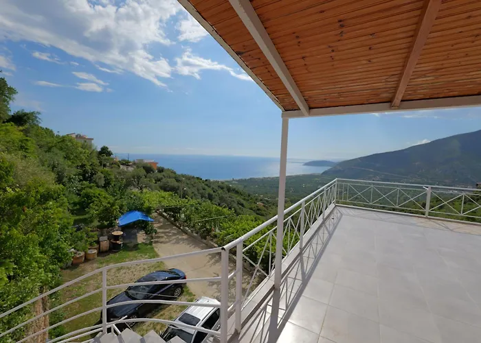 Arthur's 4apartments *