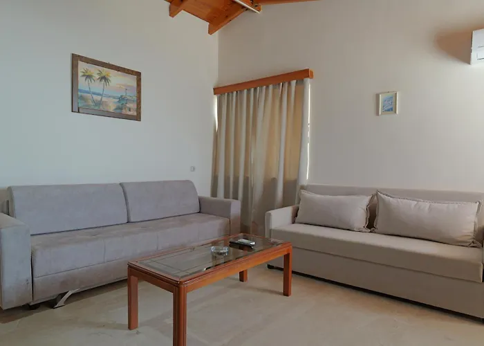 Arthur's 4apartments Pansiyon