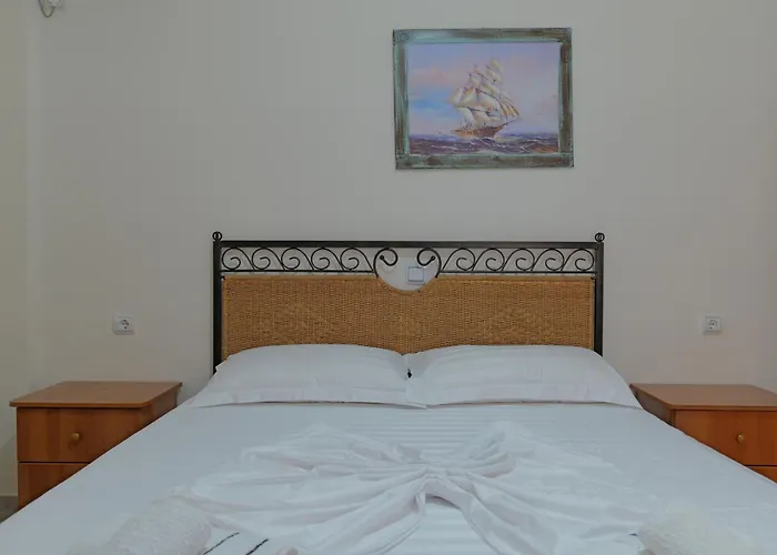 Arthur's 4apartments *