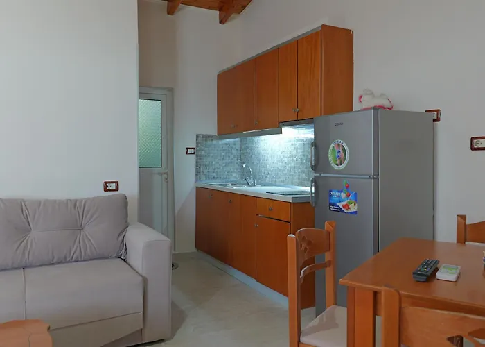 Arthur's 4apartments