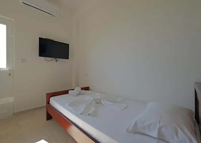 Pansiyon Arthur's 4apartments