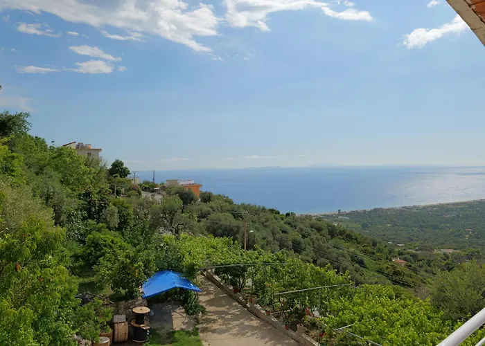 Arthur's 4apartments *