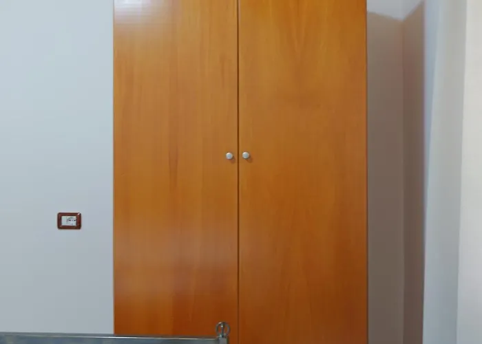 Arthur's 4apartments Borş