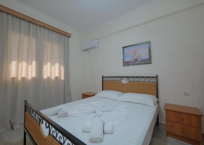 Arthur's 4apartments Quarto em Acomodações Particulares *