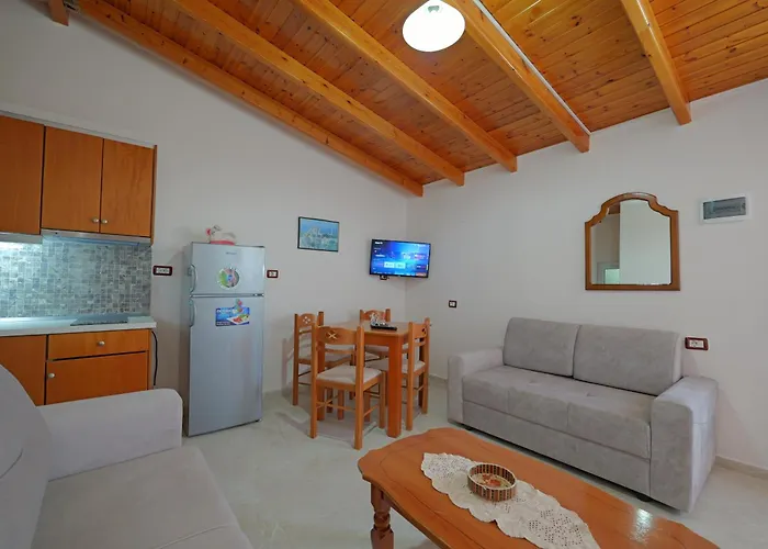 Arthur's 4apartments