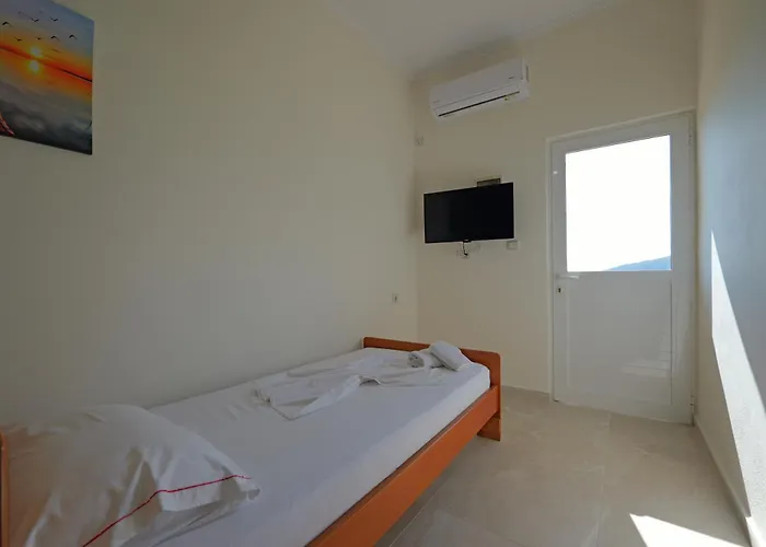 Arthur's 4apartments *