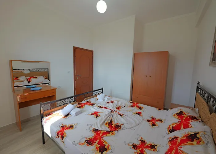 Arthur's 4apartments Pansiyon