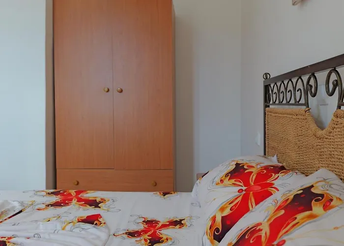 Arthur's 4apartments Pansiyon *