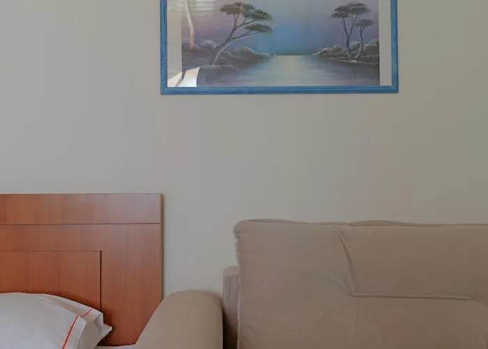 Arthur's 4apartments Borş