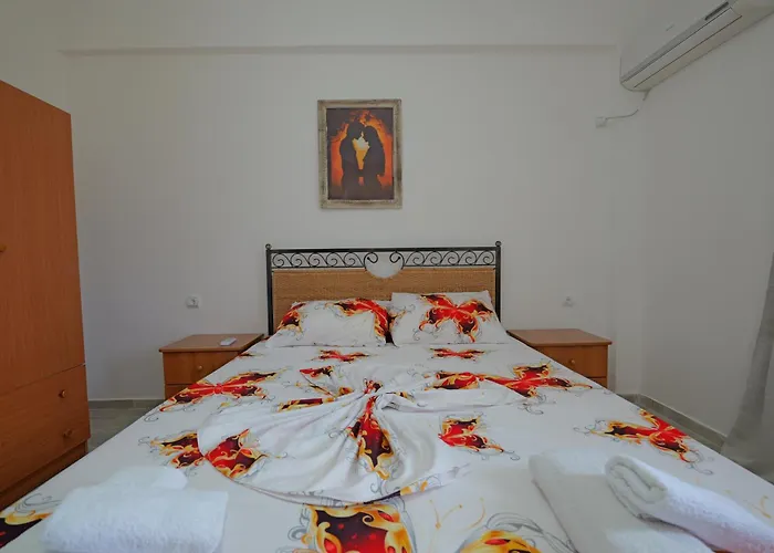 Arthur's 4apartments