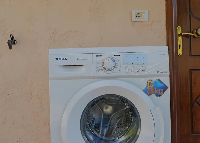 בית אירוח Arthur's 4apartments *