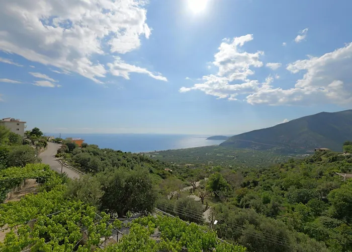 Arthur's 4apartments