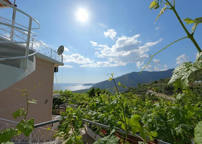 Arthur's 4apartments *