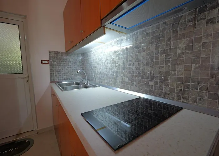 Arthur's 4apartments Borş