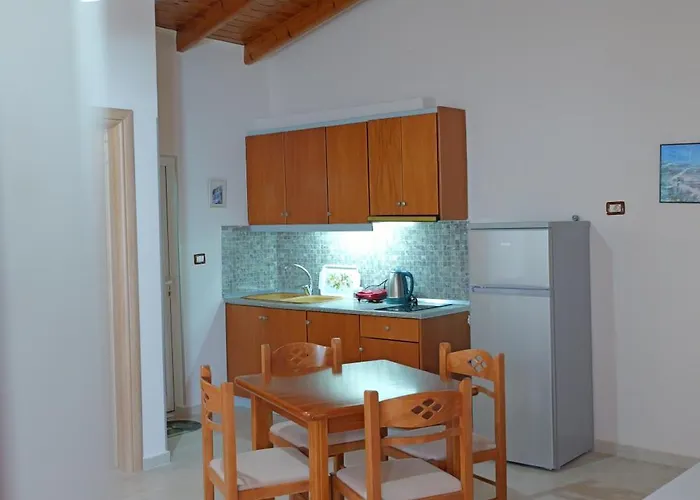 Arthur's 4apartments Pansiyon