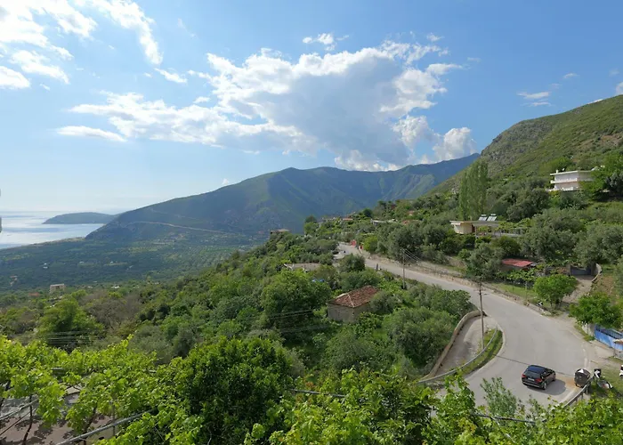 Arthur's 4apartments Pansiyon Borş