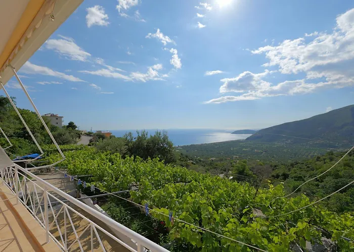 Arthur's 4apartments Pansiyon Borş