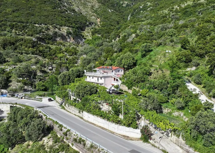 Pansiyon Arthur's 4apartments