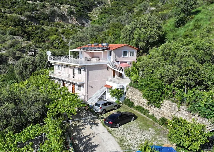 Arthur's 4apartments Pansiyon